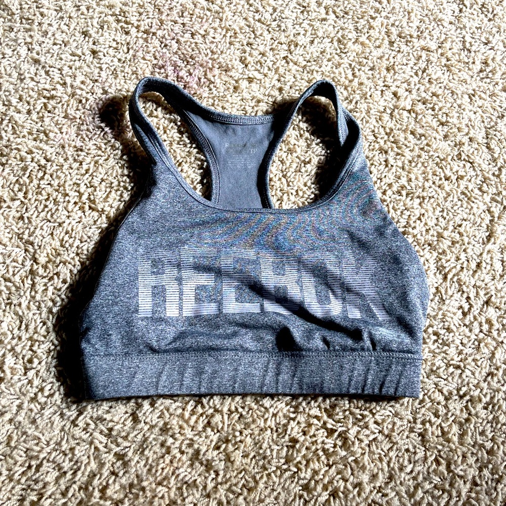 Reebok Sports Bra